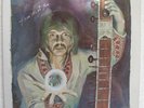 Private Folk Psych LP D.R.S. & Friends DRS Acid Archive
