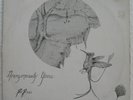 Private Loner Synth LP Park Peters HEAR basement aor