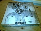 BEATLES-REVOLVER 1ST PRESS STEREO PLUS MORE PROG,ROCK