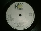 Roots Rock 7