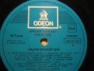 THE BEATLES TOP RARE SPAIN FAN CLUB ONLY 1979 LP LOOK