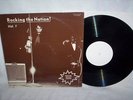 ELVIS PRESLEY ROCKING THE NATION GLP-85858 WHITE LABEL