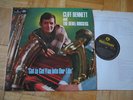 CLIFF BENNETT & REBEL ROUSERS RARE LP. GOT TO GET YOU