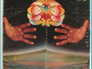 Private US Psych Prog LP Touch Acid Archives w Poster