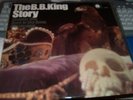 B.B.KING LOVELY COPY UK BLUE HORIZON LP