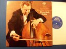 Supraphon The Grancino Double Bass  Frantisek Posta n/m