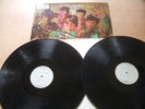 The Hollies - Evolution 1967 UK LP 2 x EMIDISC ACETATES
