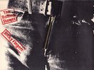 ROLLING STONES Sticky Fingers ZIP SLEEVE + insert A1/B1