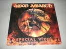 Amon Amarth - Versus The World pic lp sealed