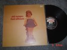 Sid Rumpo - Fisrt Offence - 1974 Mushroom RARE LP