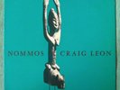 CRAIG LEON Nommos LP 1981 Takoma SYNTH Cosmic BALDELLI