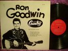 RON GOODWIN N.B.CANADA LP BRUNSWICK PLAYBOYS CONNECTION