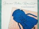 JENNIFER WARNES Famous Blue Raincoat TAS Audiophile LP