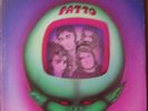 LP PATTO - Hold your fire (1971) - Vertigo  - USA