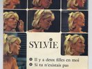 RARE SP SYLVIE VARTAN - 1966 - RCA 49094 -