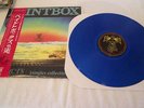 PAINTBOX DBL LP BLUE WAX RARE PUNK deathside gauze kbd