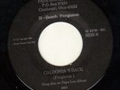 BLUES ROCK + MOD--on PAPA LOU--H. BOMB FERGUSON--HEAR
