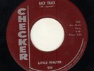 BLUES ROCKER on CHECKER--930--LITTLE WALTER--HEAR BOTH