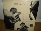 Hal Stein & Warren Fitzgerald/ Progressive/ Rare PROMO