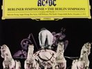 ACDC Berliner Symphonie 1979 Doppel LP Swingin Pig blau