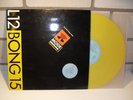 depeche mode, behind the wheel, gelbes vinyl, top