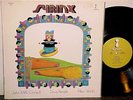 SYRINX SELF TITLED CANADIAN MOOG PSYCH LP