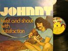 JOHNNY- Twist and Shout - Original Italian Prog