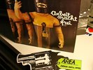 AREA - Arbeit Macht Frei - Italian Prog Original