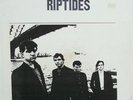 Riptides Rare-UK-LP-Beachtime-1980-Post Punk-Wave-EX