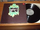 Ian Carr Nucleus 'We'll Talk About It Later' LP Vertigo