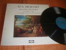 BAM STEREO/ MOZART quartets RAMPAL flute/TRIO PASQUIER
