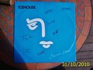 ICEHOUSE SIGNED LIMITED EDITION RARE AS MUST HAVE GET
