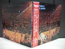 Deep Purple Live in Japan Rare 2LP RED-OBI INSERT NM/NM