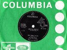 THE PINK FLOYD See Emily Play '67 UK COLUMBIA 7