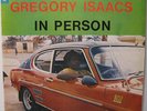 Gregory Isaacs IN PERSON 12