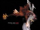 Pearl Jam Live on Two Legs Vinyl LP