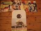 BECK - ODELAY - LP Excellent Condition 1996 with poster