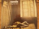 SUEDE - DOG MAN STAR- 2LP RARE Excellent Condition