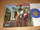 The Small Faces All Or Nothing 4 Track EP