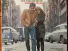 Bob Dylan FREEWHEELIN Orig COL 360 ST SHRINK 1963 LP NM