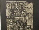 FELT STRANGE IDOLS PATTERN & OTHER SHORT STORIES FRANCE