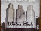 Peter Bjorn and John Writer's Block 2 LP SEALED OOP