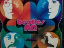 THE BEATLES-ALPHA-OMEGA-4 LP BOX SET