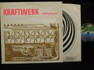 Kraftwerk Ralf and Florian Vinyl LP VERTIGO UK Press