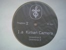 Kirlian Camera -  Uniembryo 2