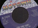 Rare 70's Northern Soul 45 - DAVID RUFFIN (Motown)
