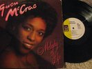 GWEN McCRAE - MELODY OF LIFE, RARE SOUL/FUNK, OG CAT LP