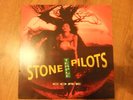 STONE TEMPLE PILOTS - CORE original LP