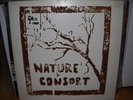 NATURE'S CONSORT S/T PRIVATE PRESS PSYCHSOUTHBURYCT$100