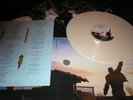 QUEEN-MADE IN HEAVEN-RARE IVORY VINYL LP + G/FOLD MINT